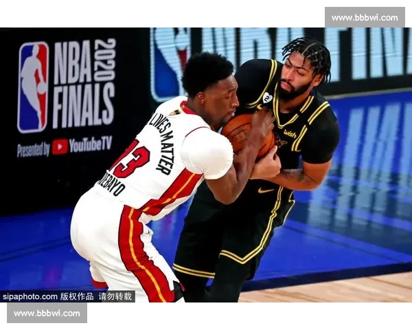 湖人对阵热火总决赛第二场攻防博弈与关键球员表现解析走势前瞻