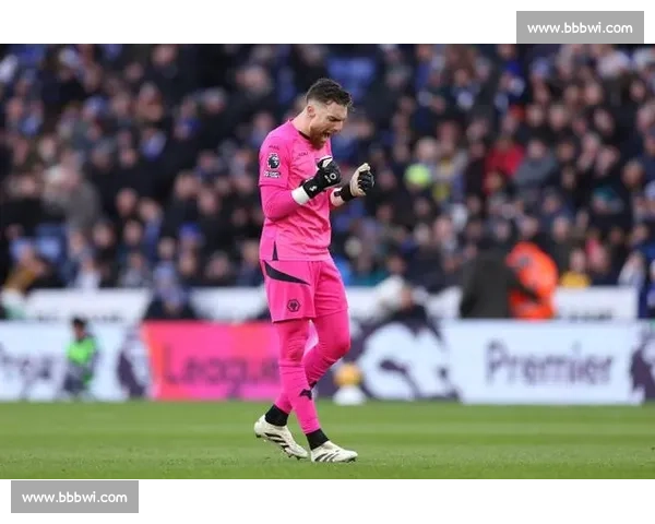 莱斯特城曾遭狼队大比分完败三球零封展现狼队强势表现